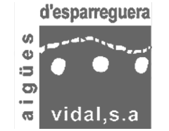 Logo Aigües Vidal d'Esparreguera-1