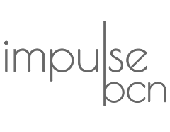 Logo Impulse bcn-3